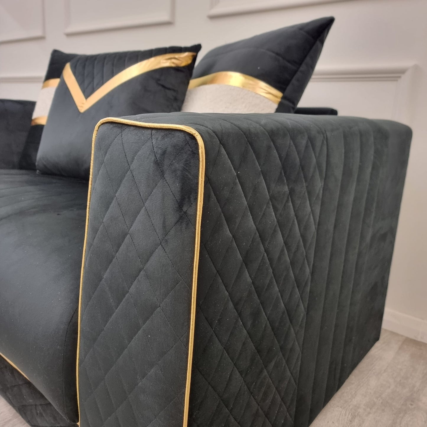 Empire Sofa