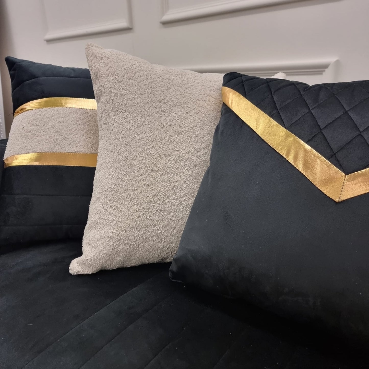 Empire Sofa