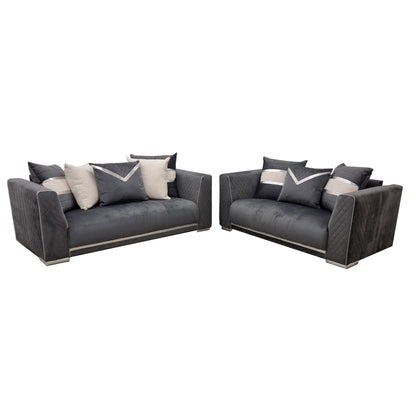 Empire Sofa