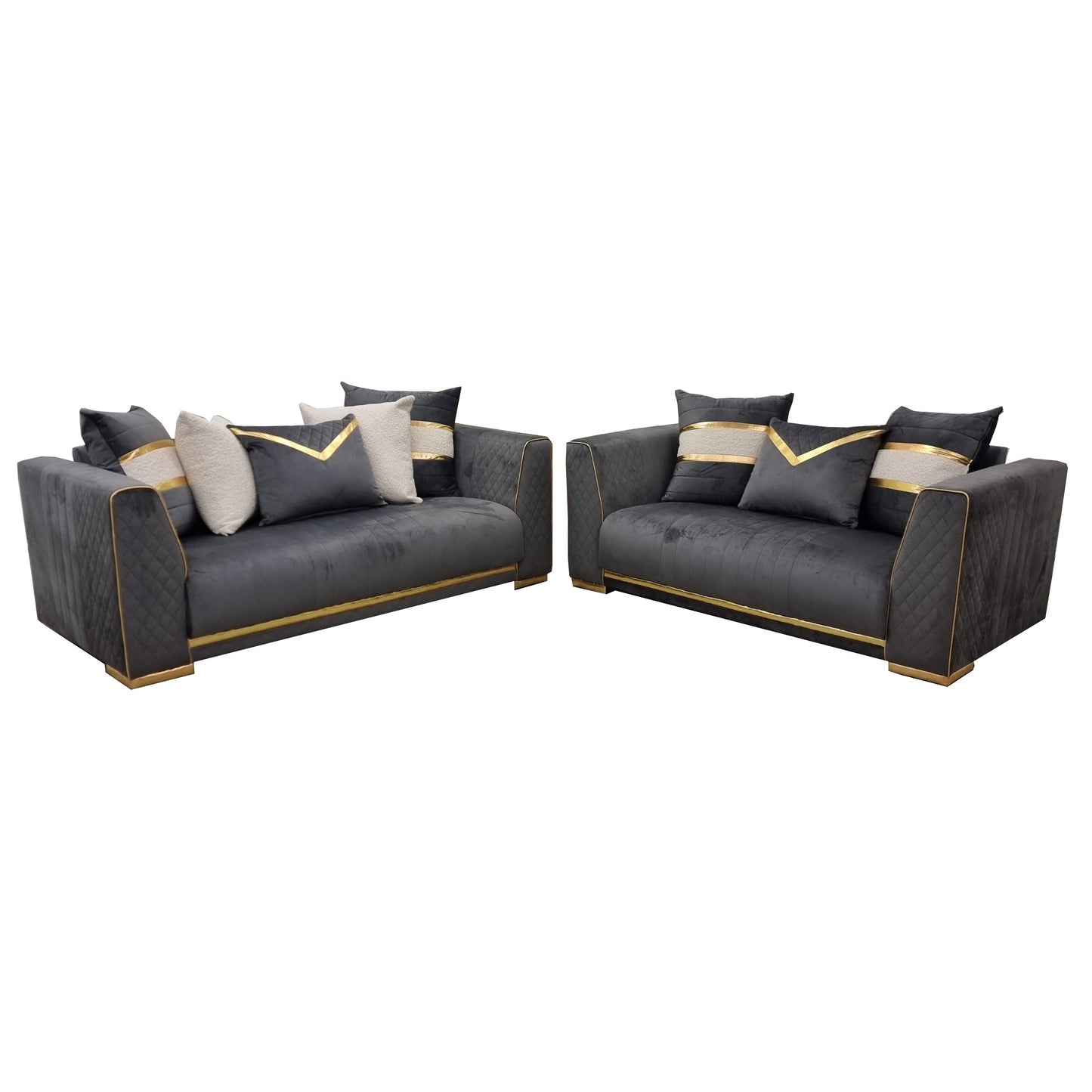 Empire Sofa