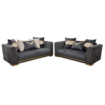 Empire Sofa