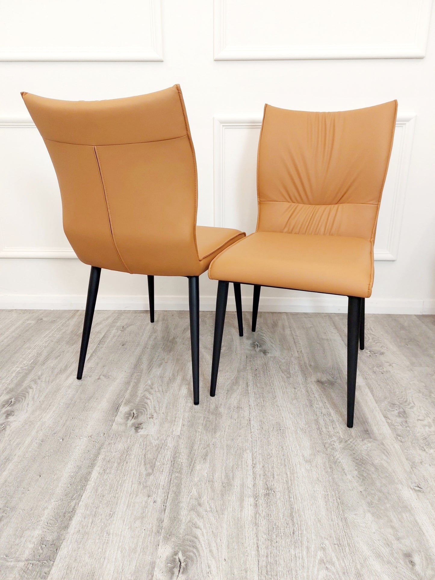 Flora Dining Chair