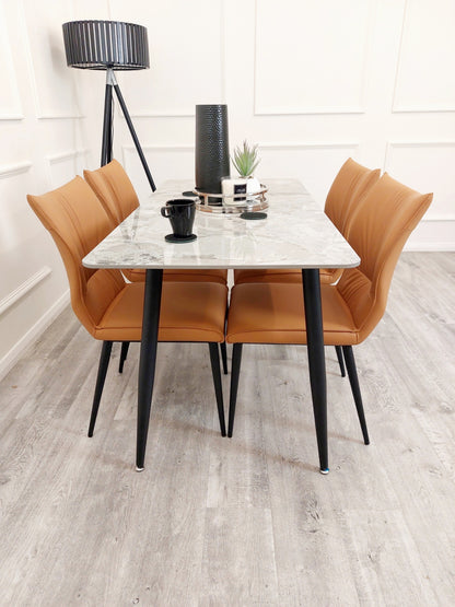 Flora Dining Chair