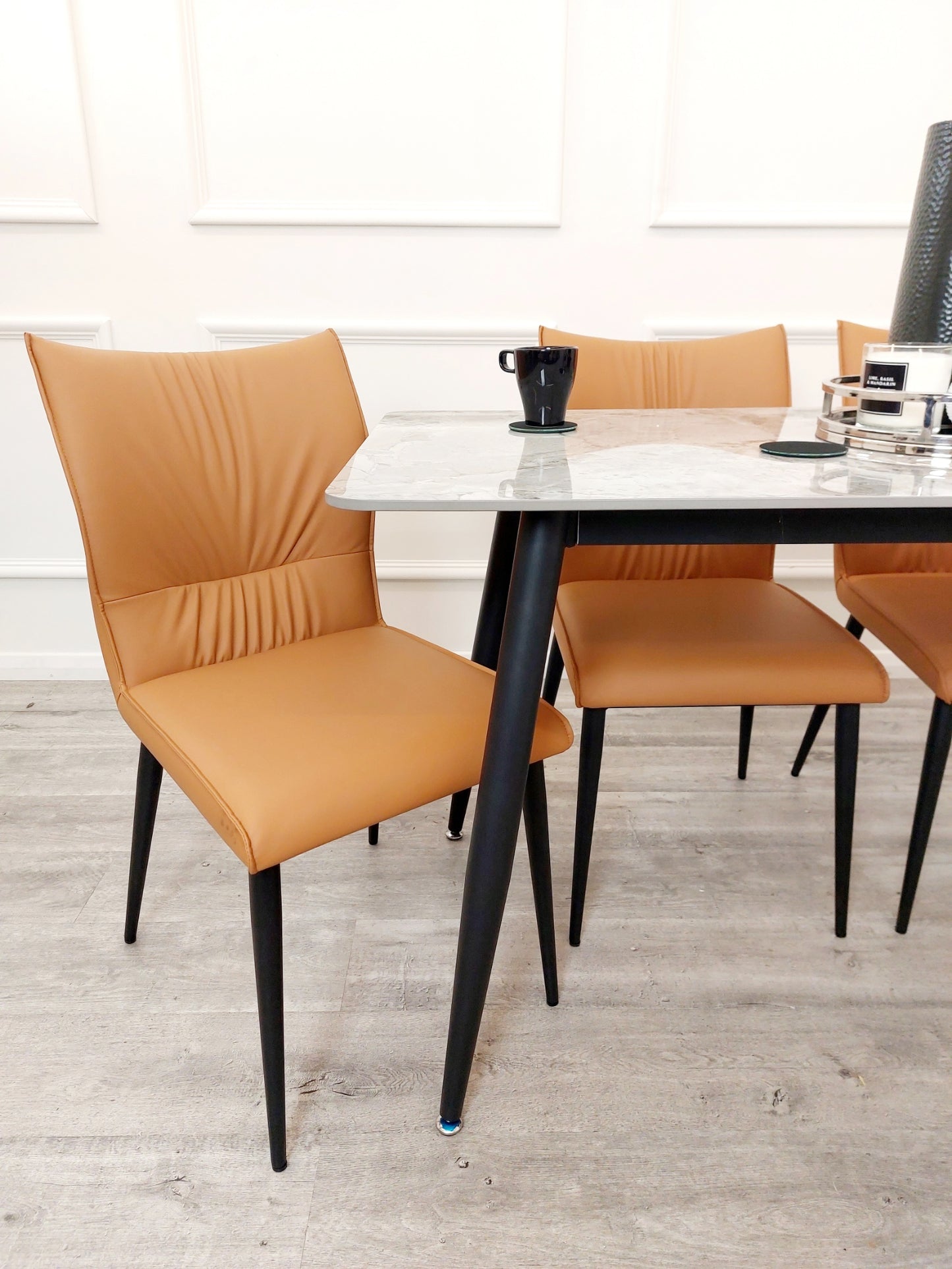 Flora Dining Chair