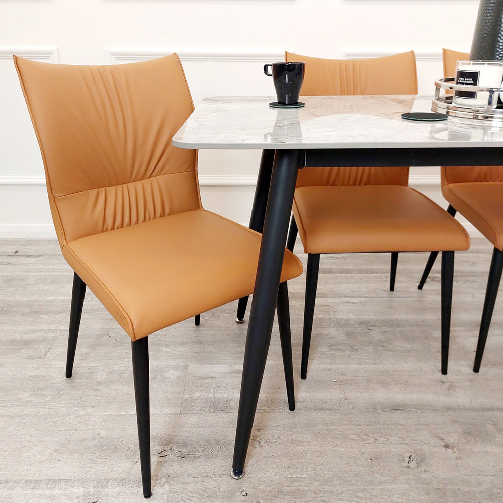 Flora Dining Chair