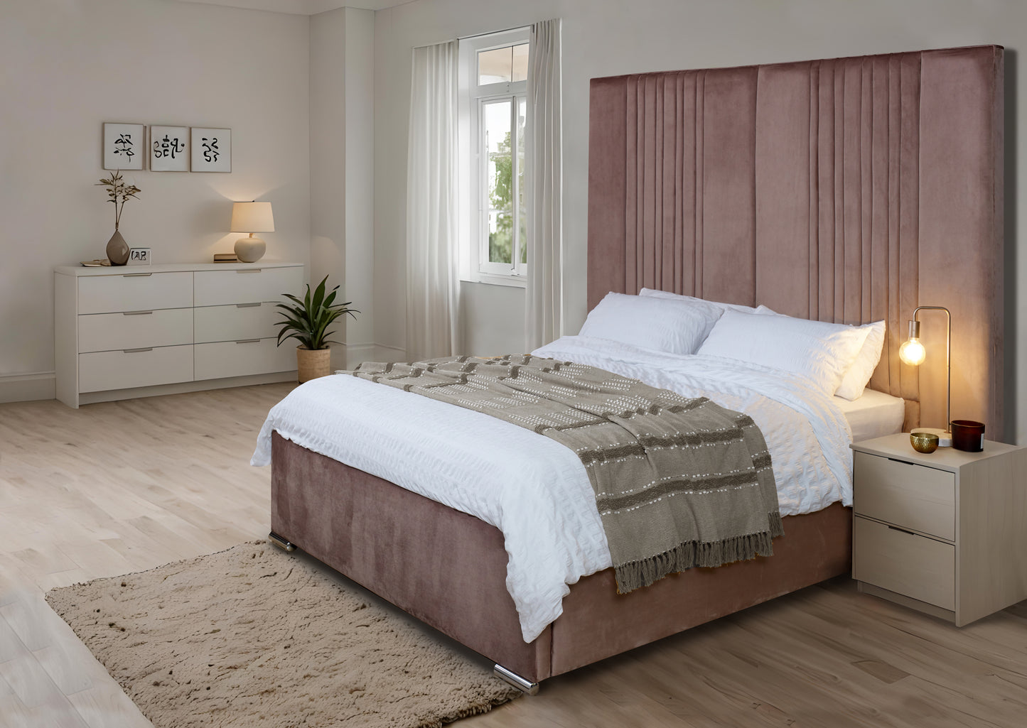 Gorran Bed