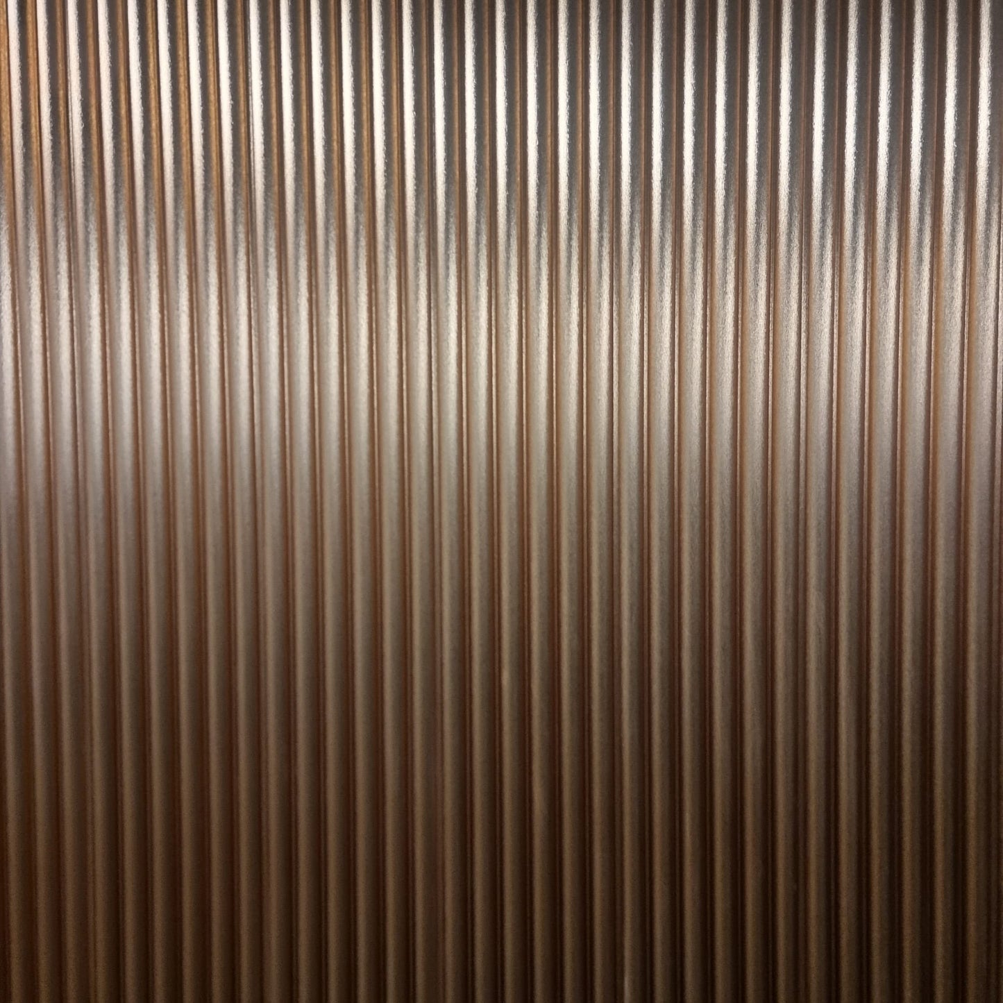 Fluted Wood Wall Panel