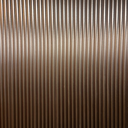 Fluted Wood Wall Panel