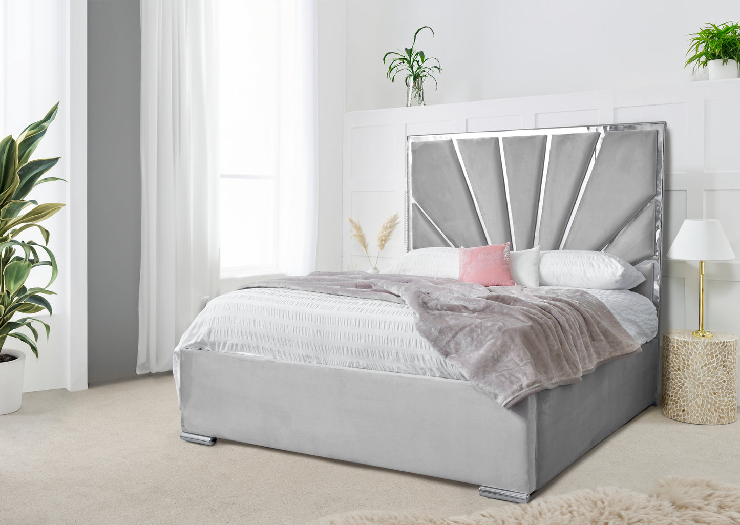 Highland Bed