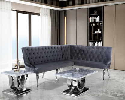 Louis Dining Bench