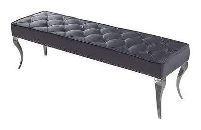 Louis Dining Bench