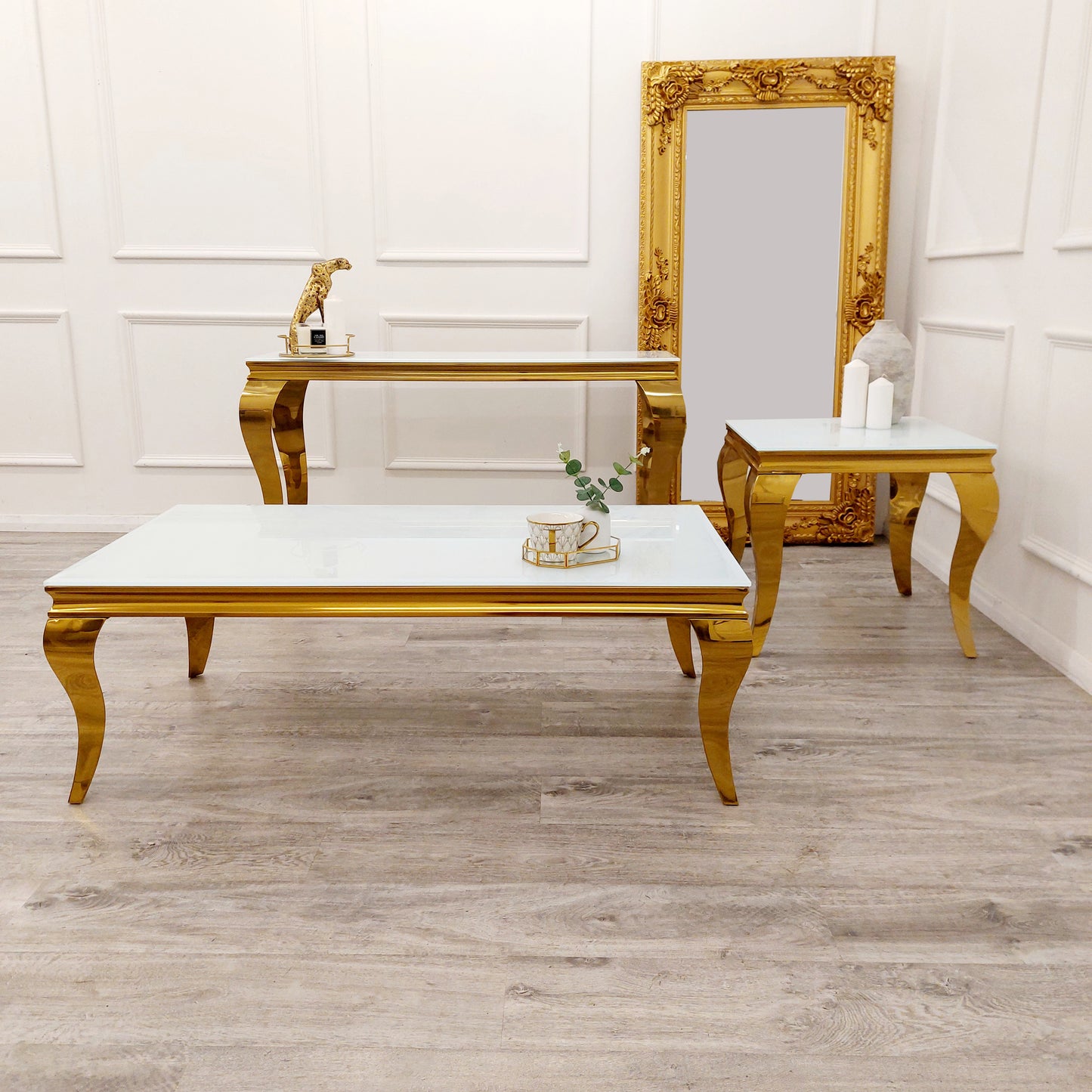 Louis Coffee Table