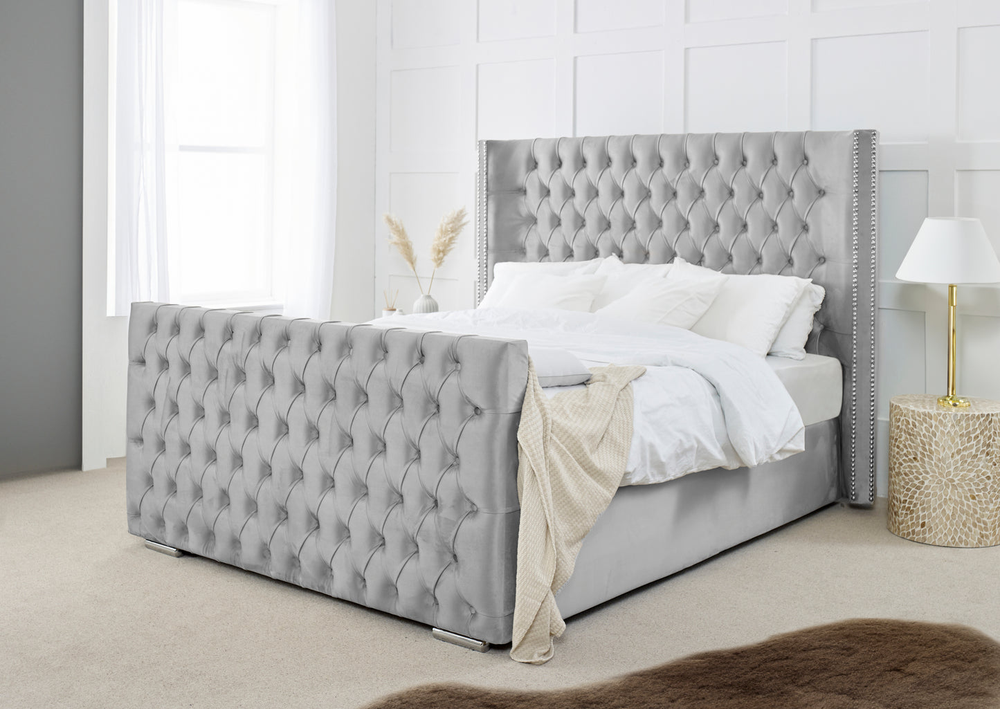 Malpas Bed