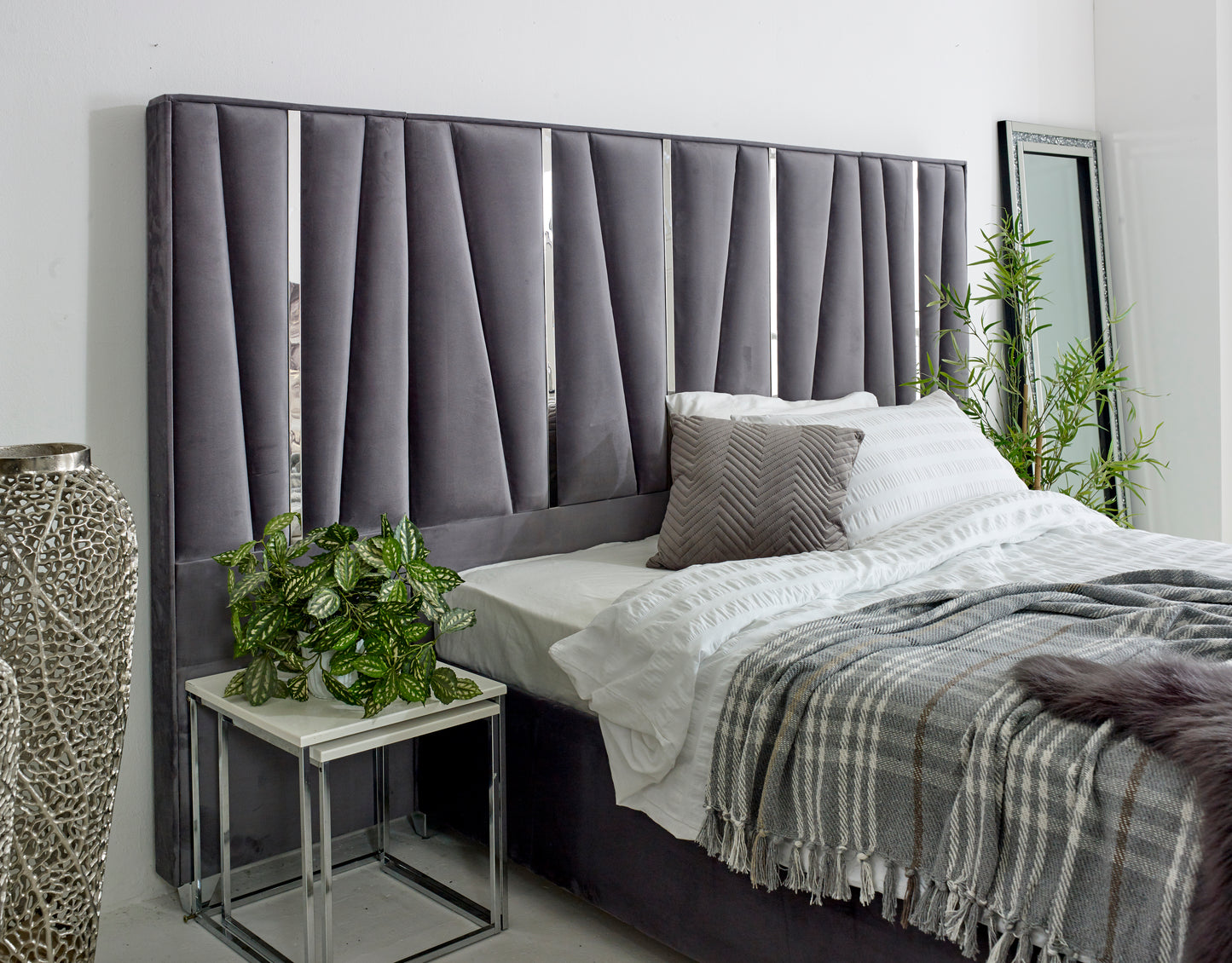 Mirage Bed