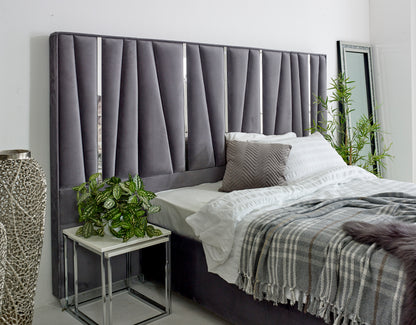 Mirage Bed