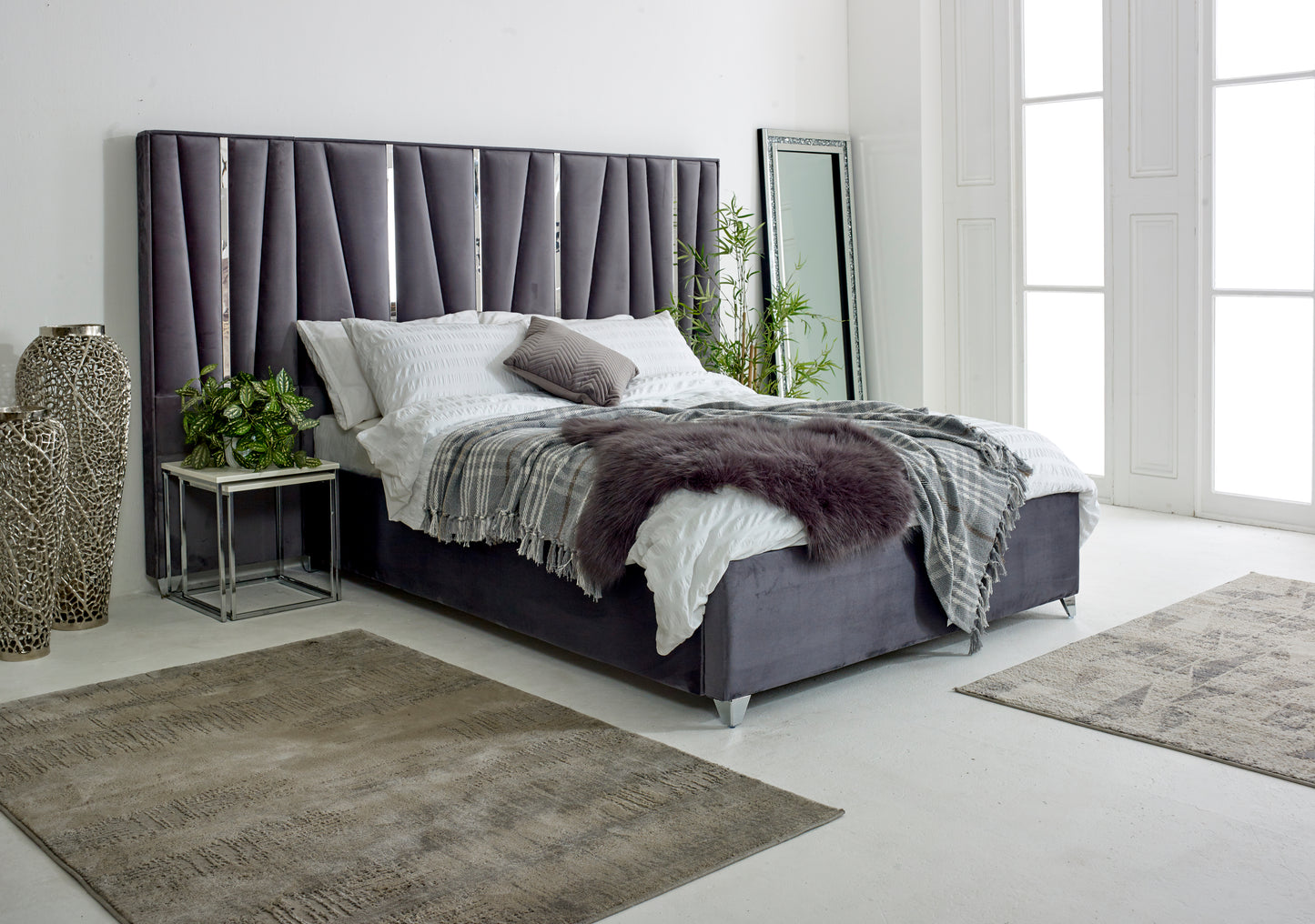 Mirage Bed