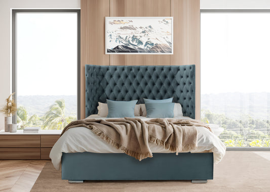 Padston Bed