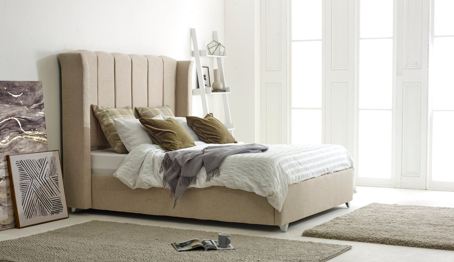 Pearl Bed