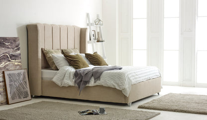 Pearl Bed