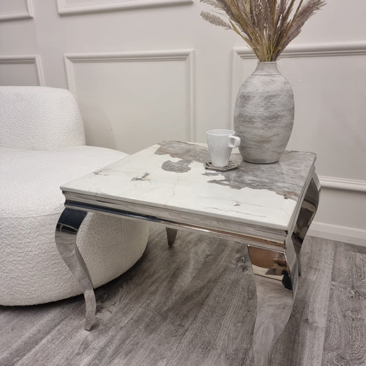 Pandora Lamp Table