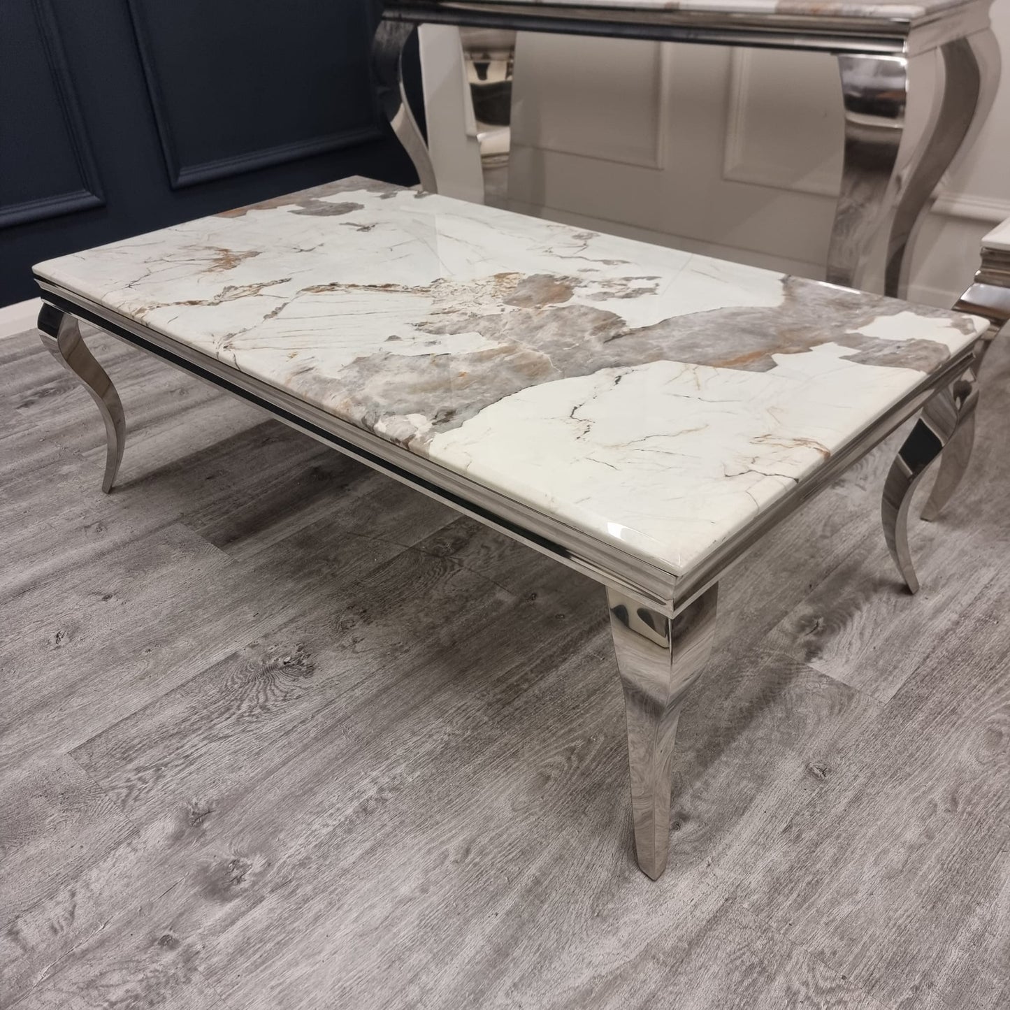 Louis Coffee Table