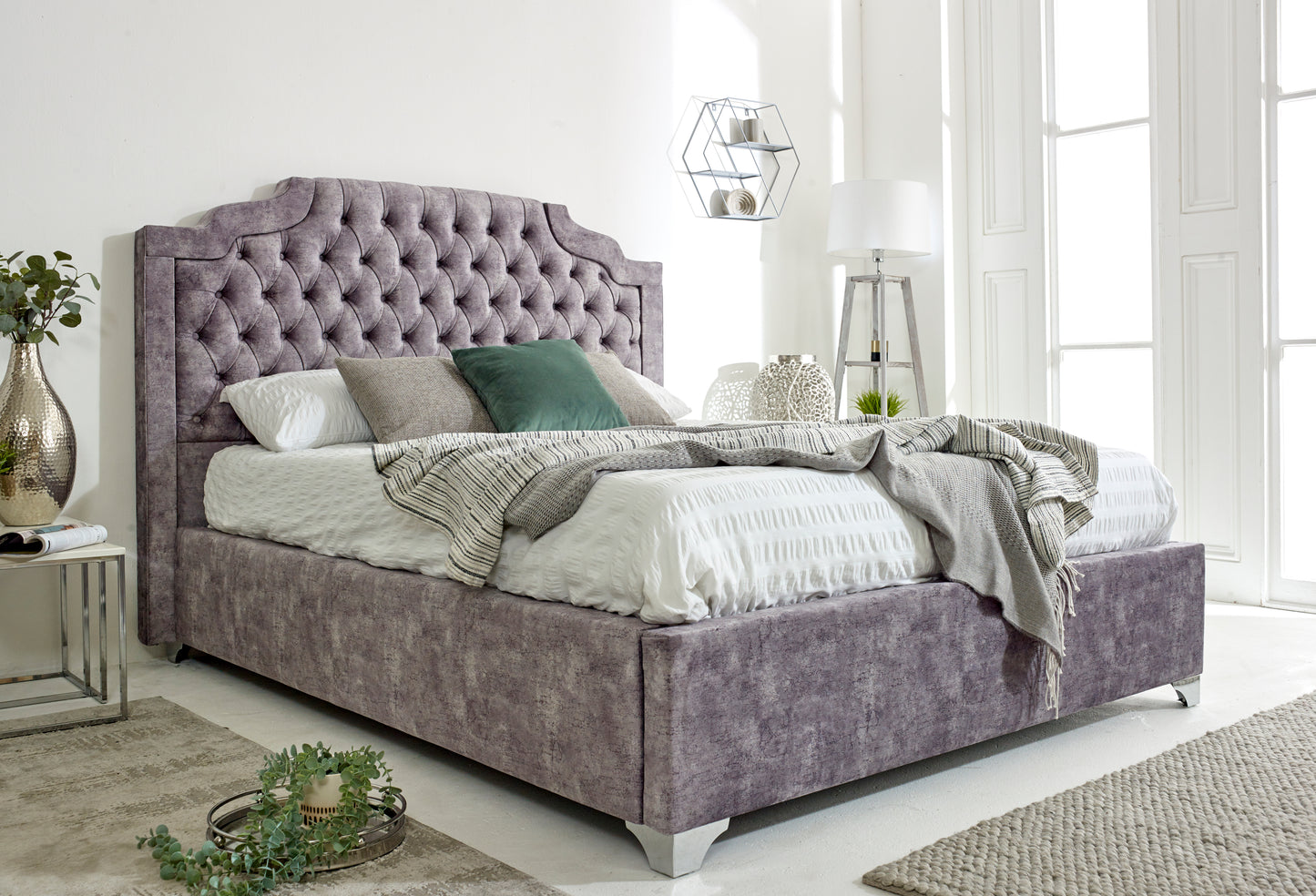 Richmond Bed