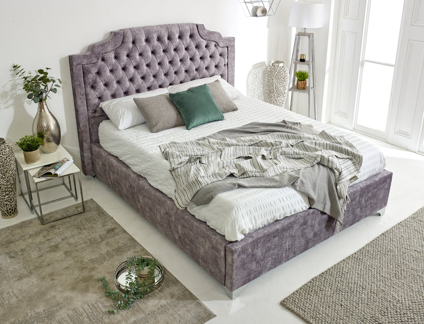 Richmond Bed