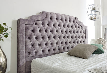 Richmond Bed