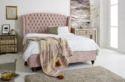 Rosemount Bed
