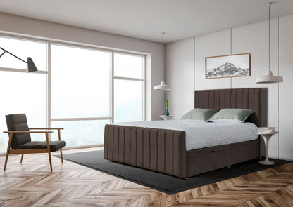 Sandplace Bed