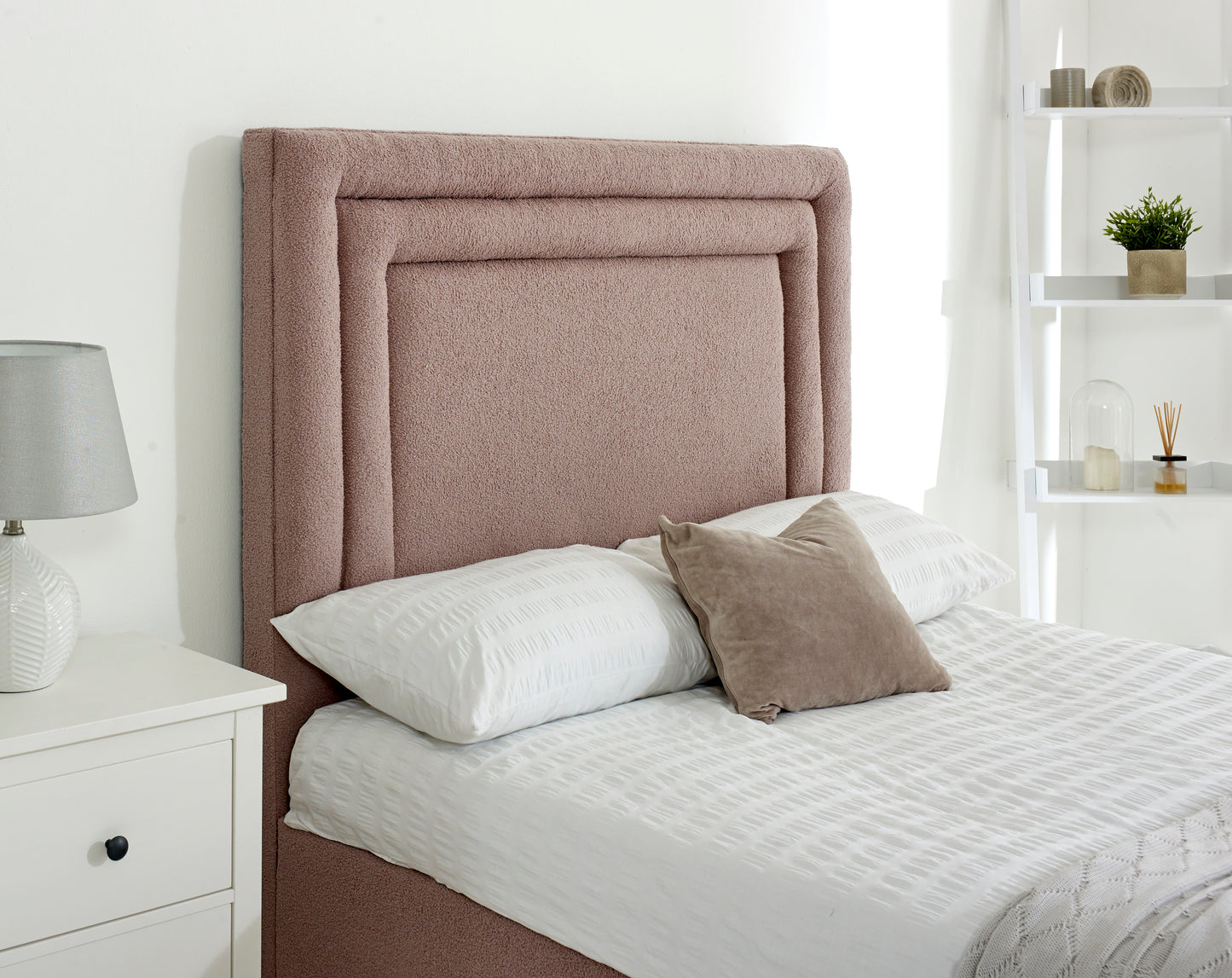Serenity Bed