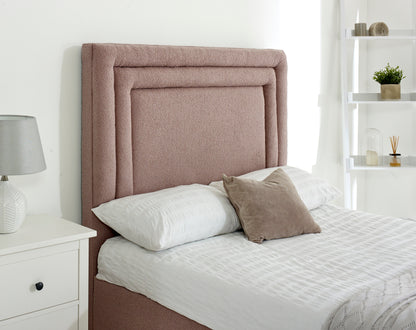 Serenity Bed
