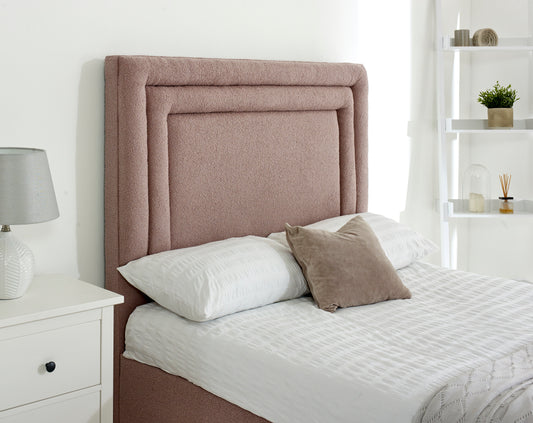 Serenity Bed