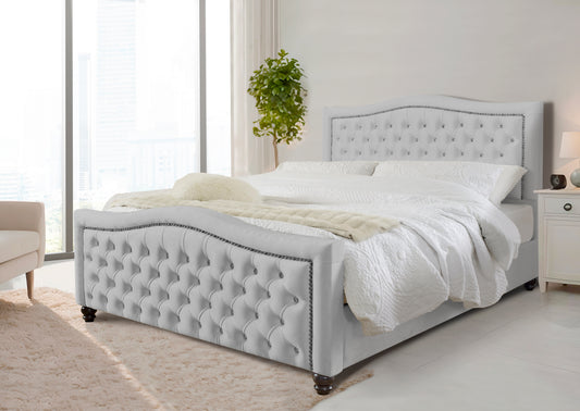 Siena Bed