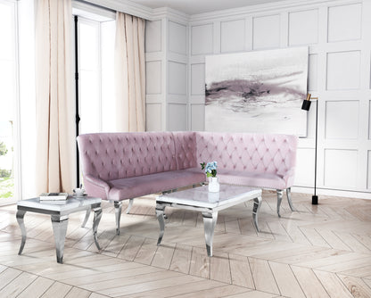 Louis Dining Bench