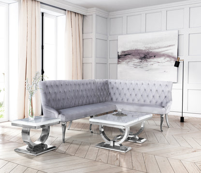 Louis Dining Bench
