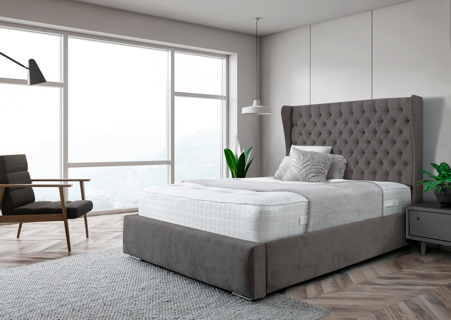Solace Bed