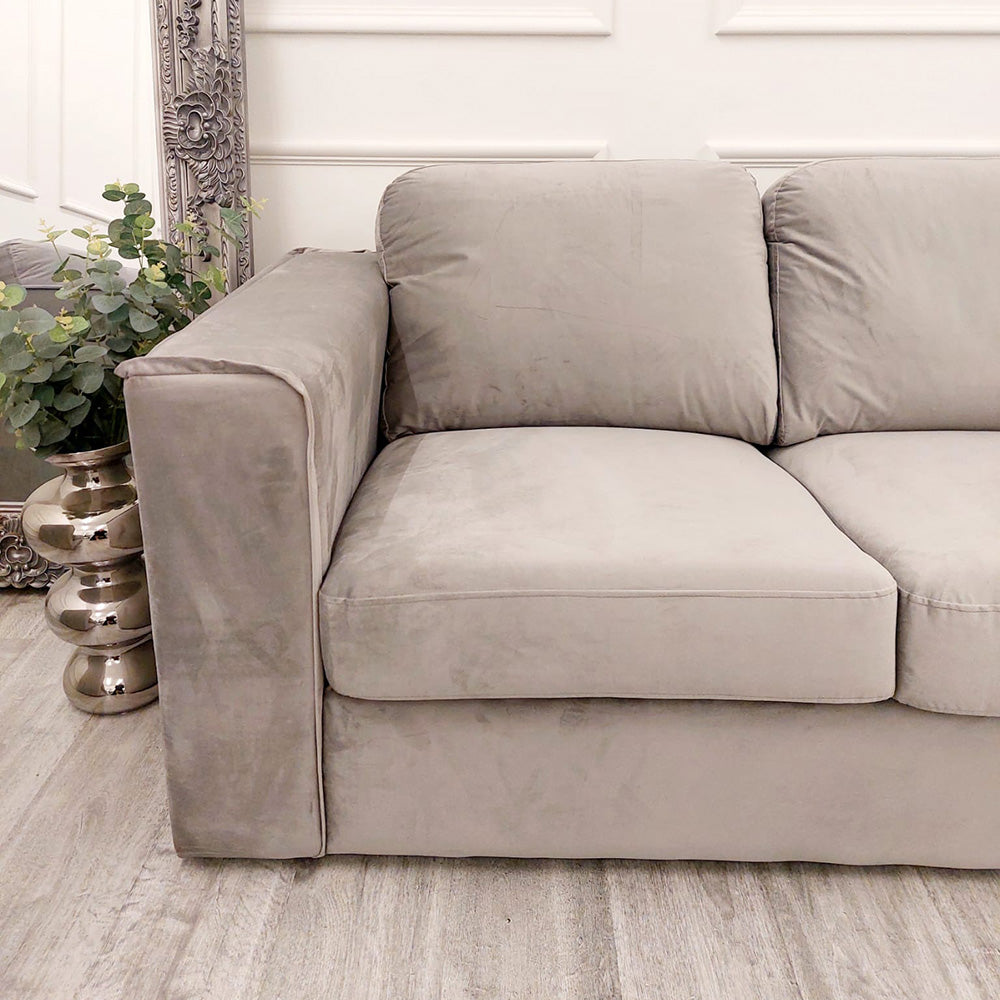 Hudson Sofa