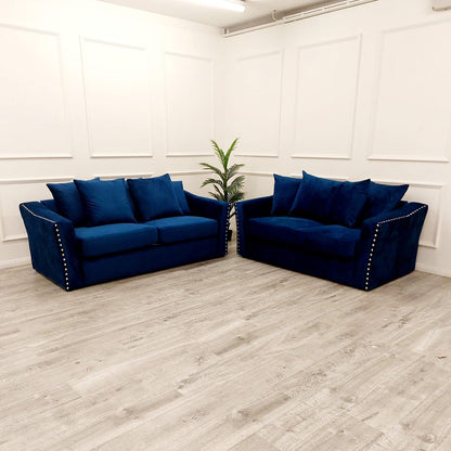 Lincoln Sofa