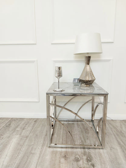 Stella Lamb Table