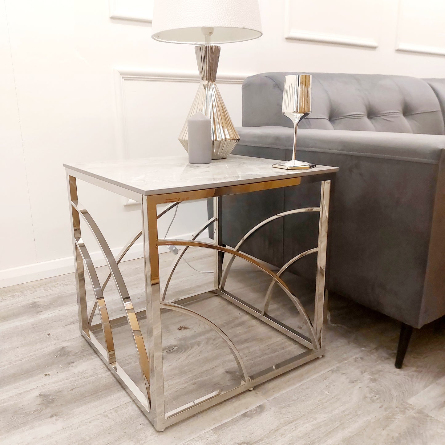 Stella Lamb Table