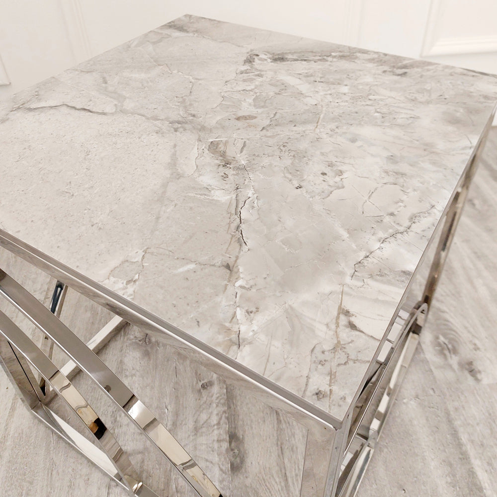 Stella Lamb Table