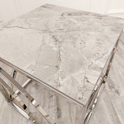 Stella Lamb Table