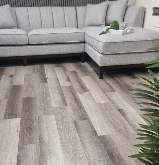 LVT Flooring
