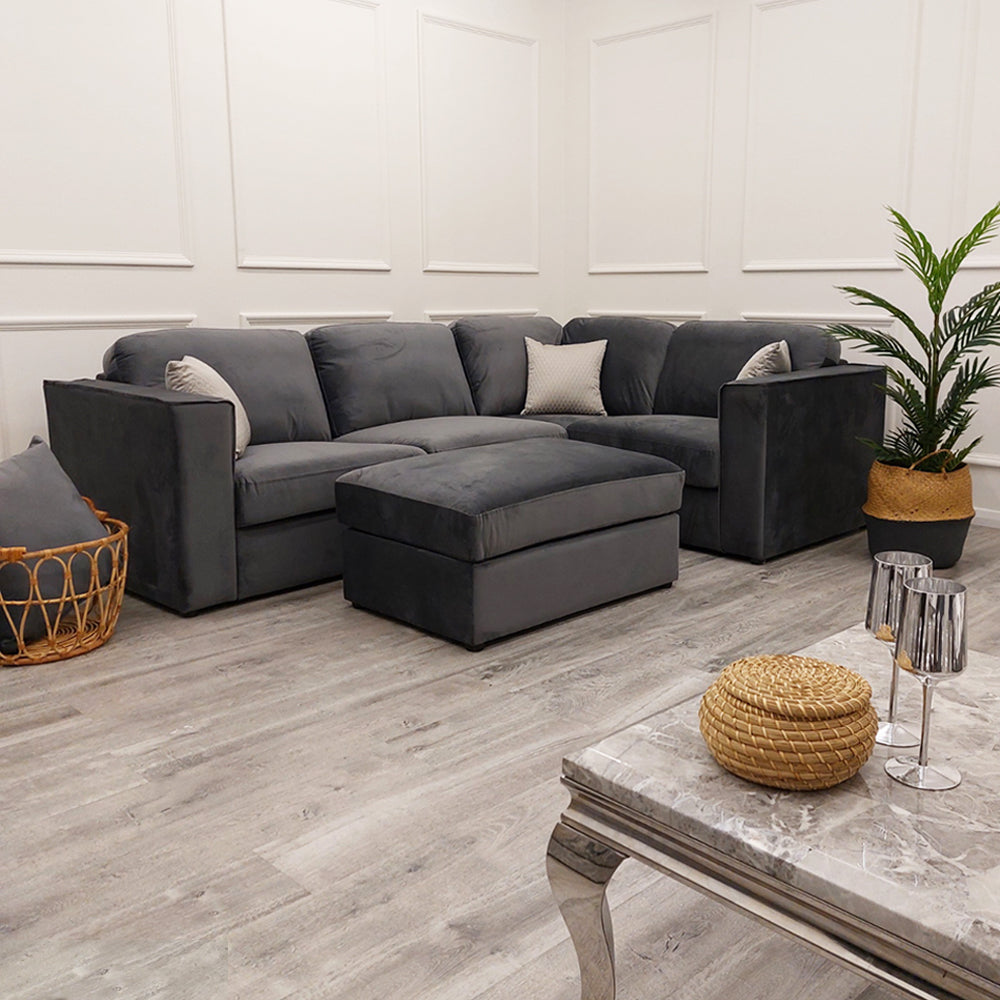 Hudson Sofa