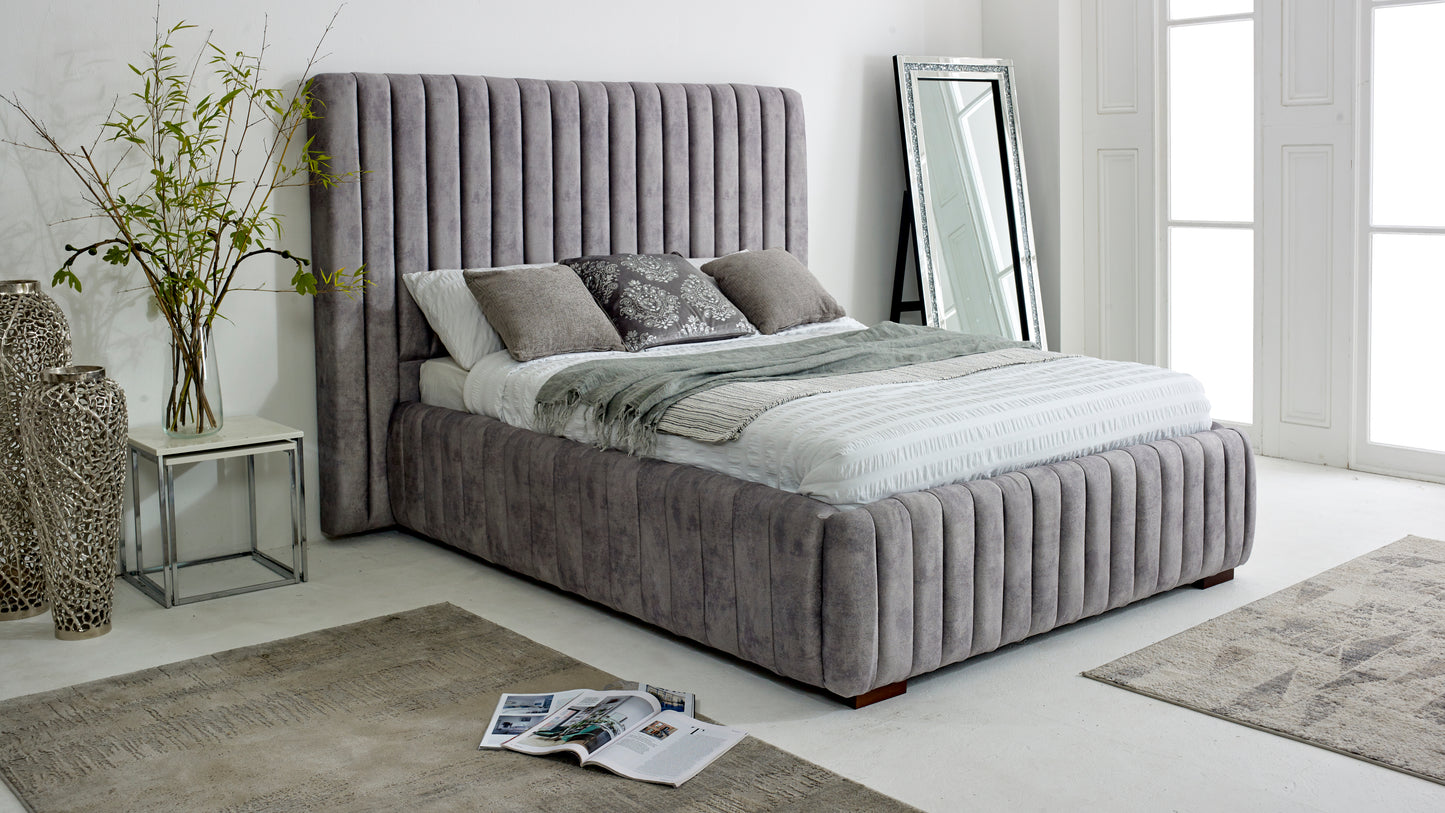 The Grand Bed