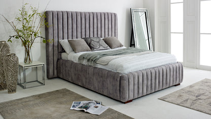 The Grand Bed