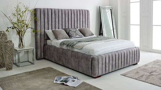 The Grand Bed