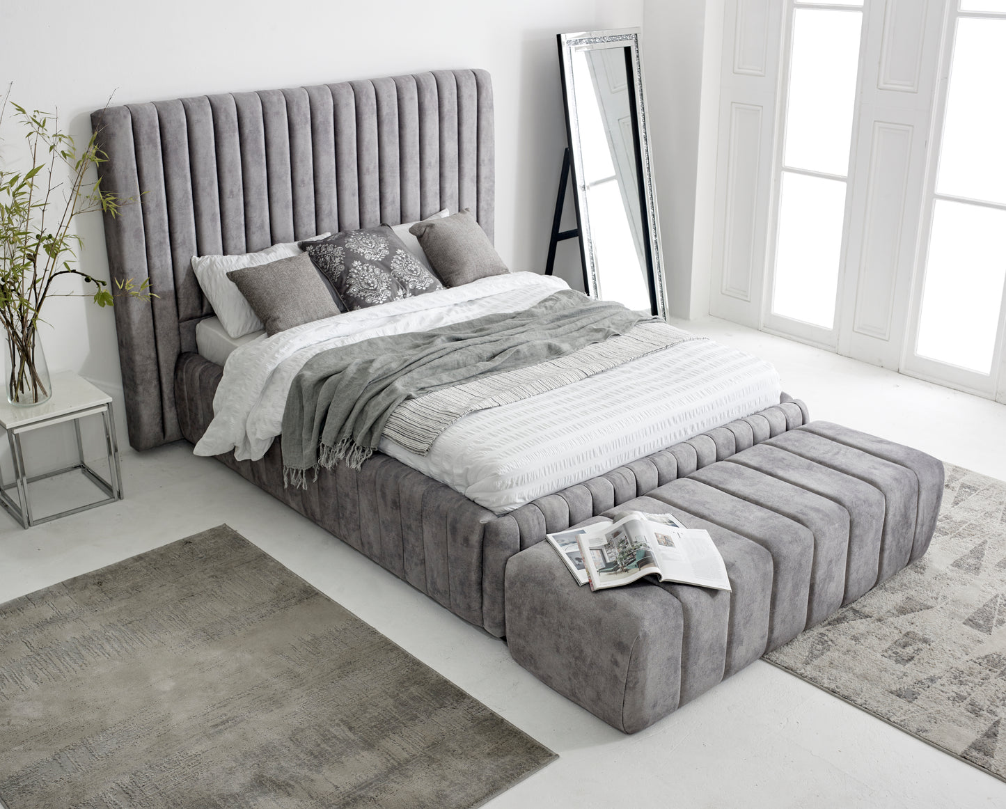 The Grand Bed