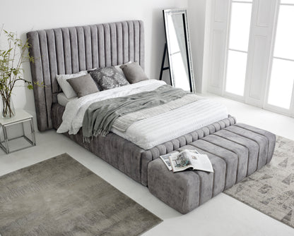The Grand Bed